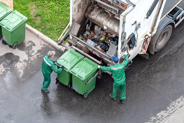 Best Dumpster Rental Services  in Lakes West, CT