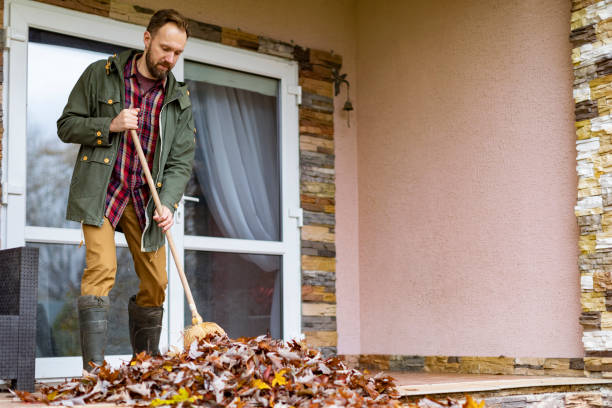 Household Junk Removal in Lakes West, CT