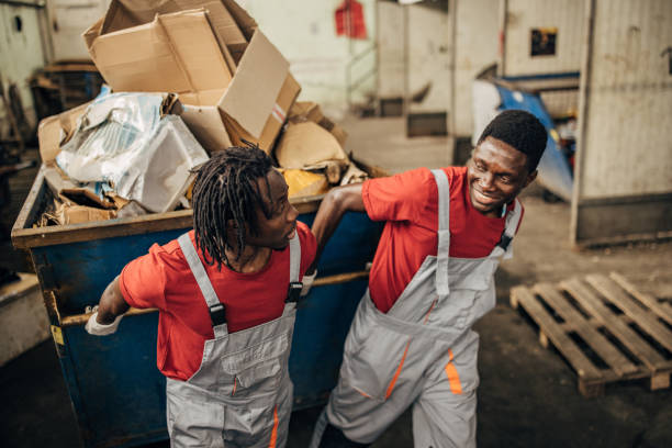 Best Professional Junk Removal  in Lakes West, CT