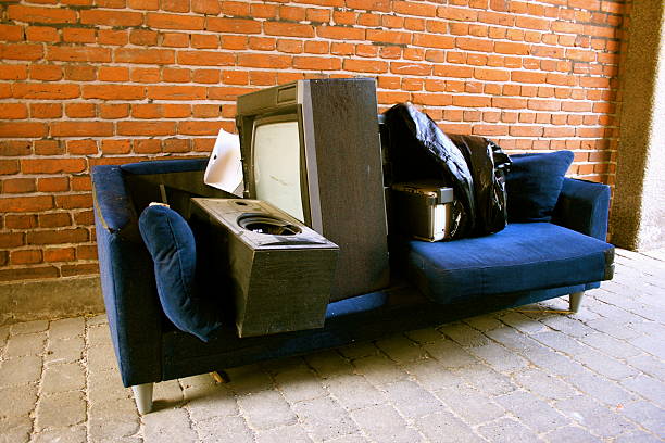 Best Commercial Junk Removal  in Lakes West, CT