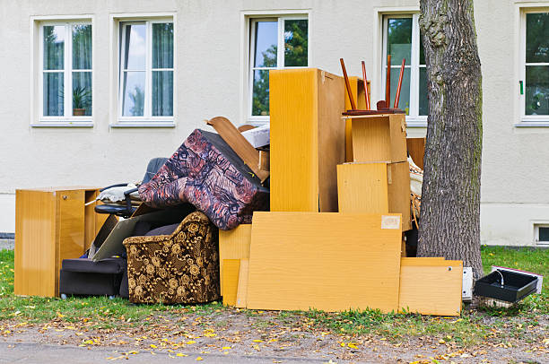 Best Garage Cleanout Services  in Lakes West, CT