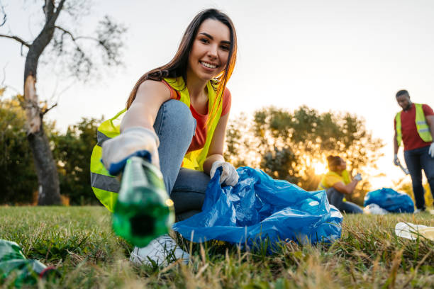 Best Construction Debris Removal  in Lakes West, CT