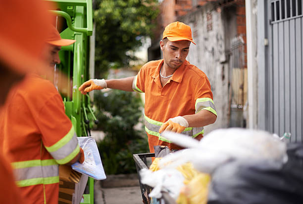 Trusted Lakes West, CT Junk Removal Experts